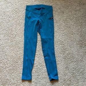 Kerrits summer full seat tights Medium